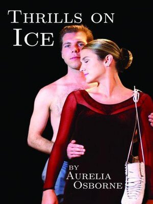 cover image of Thrills on Ice